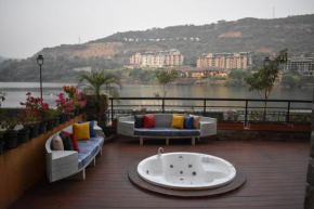 Lavasa Lake Palace